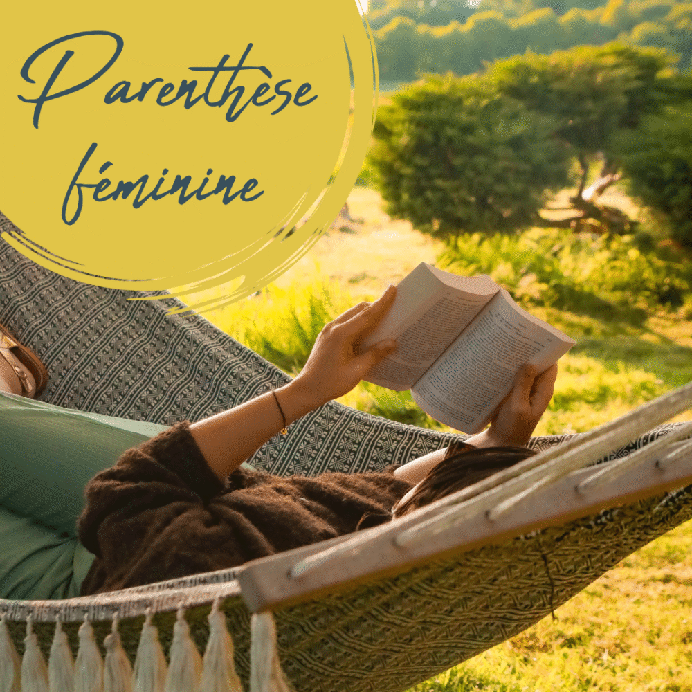 séjour dédié aux femmes pour se détendre dans un coin de paradis